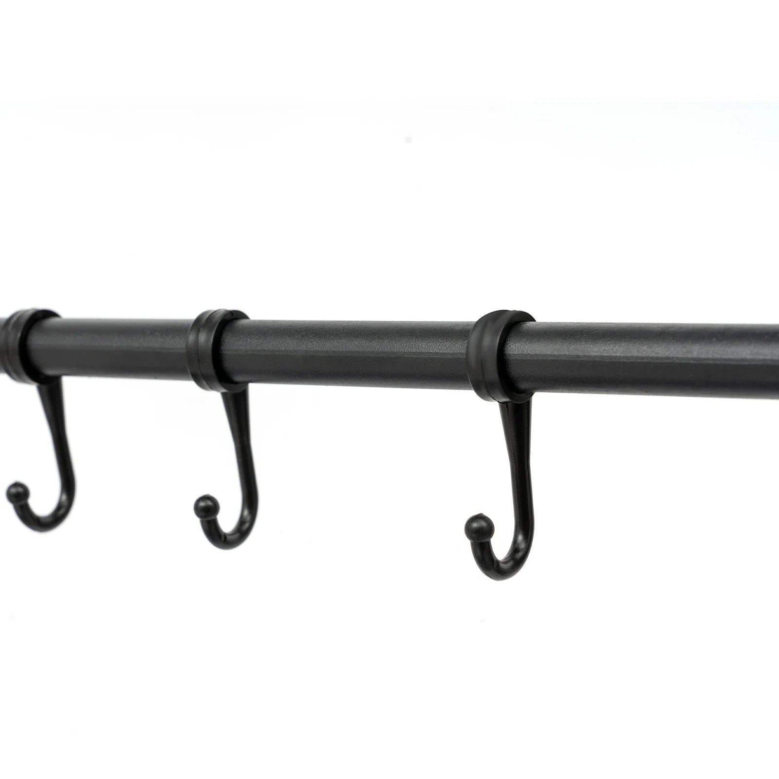 3 Tier Plant Stand with Hanging Rods Metal Plant Holder Plant Stand Rectangular Metal Plant Holder Plant Stand With Hanging Rods